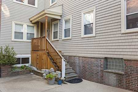 103 Gore Street #4 Cambridge, MA 02141