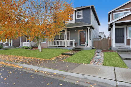 1736 180th Street Ct E Spanaway, WA 98387