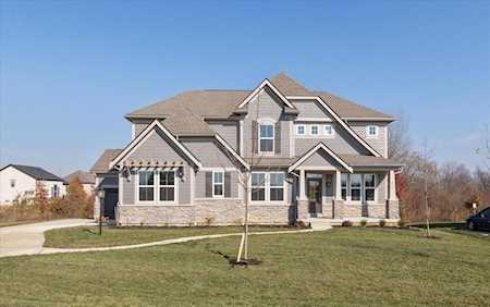 2564 Sycamore Trail Hilliard, OH 43026