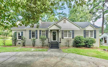 1919 Atascadero Drive Columbia, SC 29206
