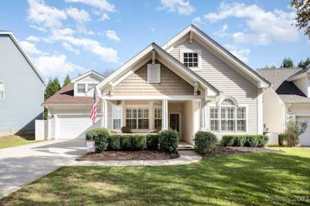 15414 Carrington Ridge Dr Huntersville, NC 28078