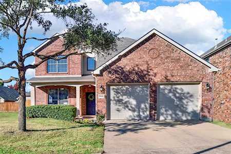 304 Plum Tree Drive Fate, TX 75087
