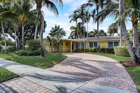 5801 NE 21st Drive Fort Lauderdale, FL 33308
