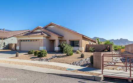 3630 E Fjord Pony Rd Tucson, AZ 85739