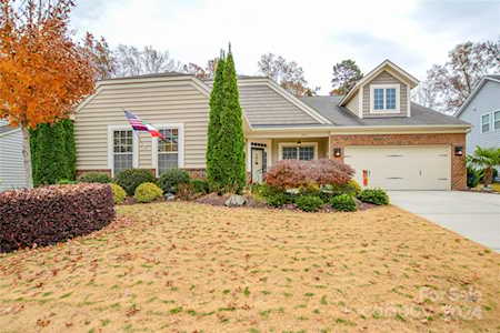 14615 Brannock Hills Dr Charlotte, NC 28278