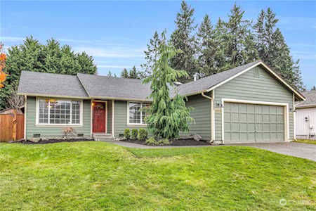 3202 243rd Street Ct E Spanaway, WA 98387