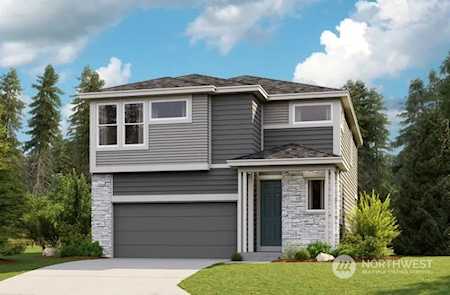 6219 Windlass Ave SE #11 Port Orchard, WA 98367