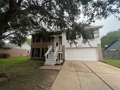 2516 Northern Dr League City, TX 77573