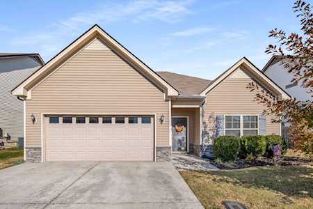 3376 Tourmaline Dr Murfreesboro, TN 37128