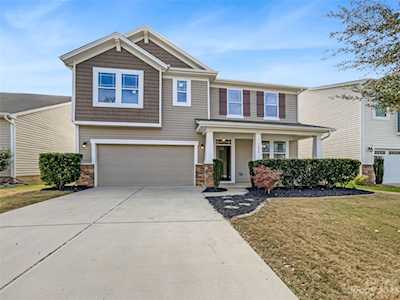 1824 Burlington Dr York, SC 29745