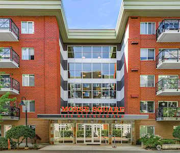 1015 Railroad Ave #215 Bellingham, WA 98225