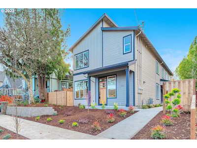 6411 N Atlantic AVE Portland, OR 97217
