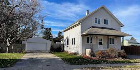 609 Dakota St Oshkosh, City of Oshkosh, WI 54902