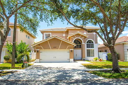 14039 SW 32nd St Miramar, FL 33027
