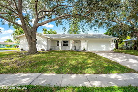 2644 Quebec Avenue Melbourne, FL 32935