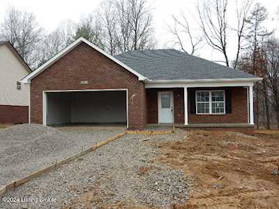 Lot 7 Family Trl Lebanon Junction, KY 40150