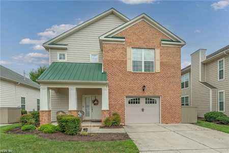 629 Sweet Leaf Place #629 Chesapeake, VA 23320