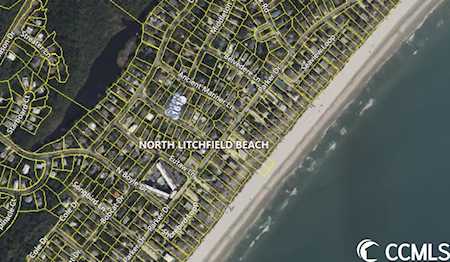 79 Mulberry Ln. Pawleys Island, SC 29585