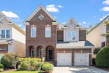 3924 Bentley Bridge Road Raleigh, NC 27612