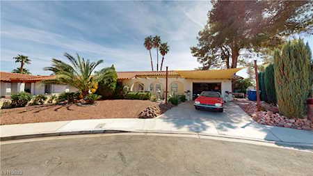 3158 La Luna Circle Henderson, NV 89014