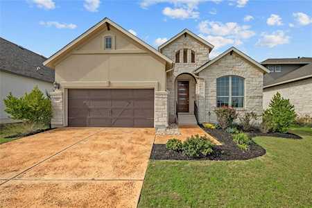 228 Sumalt Gap WAY Lakeway, TX 78738