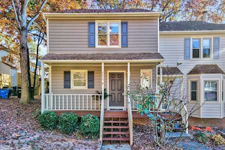 6635 English Ivy Lane Raleigh, NC 27615
