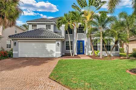 12524 Gemstone Ct Fort Myers, FL 33913