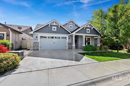 10257 W Cultis Bay St Garden City, ID 83714-5146