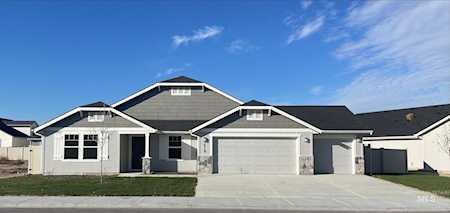 3519 S Walnut Ridge Way Nampa, ID 83686