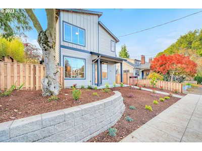 6413 N Atlantic AVE Portland, OR 97217