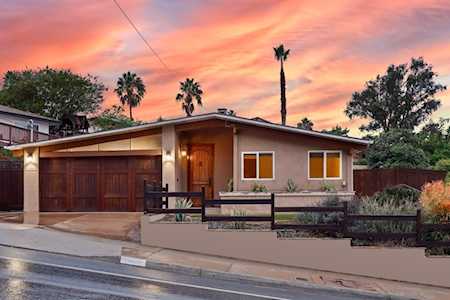 3668 Leland Street San Diego, CA 92106