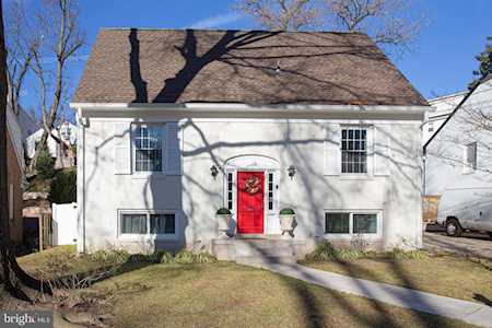 2852 Arizona Ave NW Washington, DC 20016