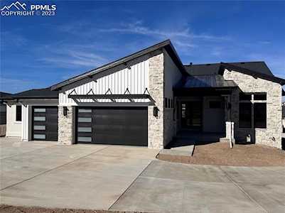 12259 Monarchos Lane Colorado Springs, CO 80921