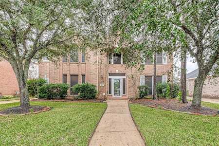 3114 Sumac Dr Pearland, TX 77584