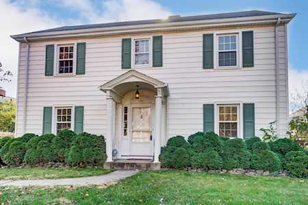 1881 Stanford Road Upper Arlington, OH 43212