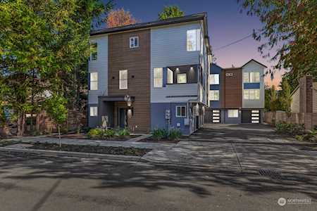 18032 2nd Ave NE #C Shoreline, WA 98155