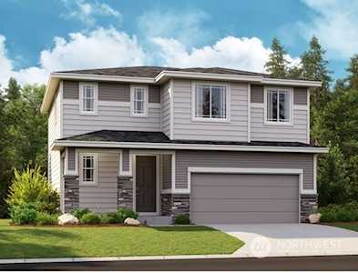 6243 Windlass Ave SE #12 Port Orchard, WA 98367