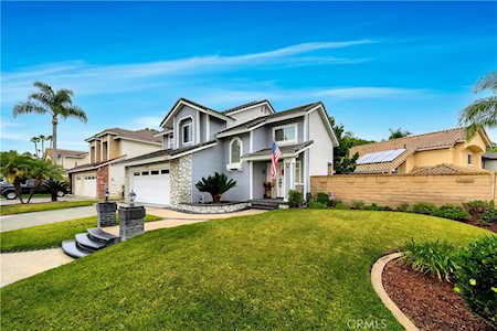 26672 Baronet Mission Viejo, CA 92692