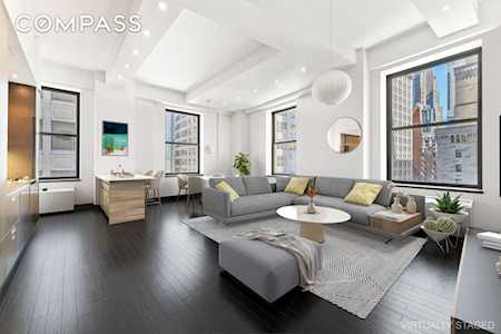 20 Pine St #1013 New York, NY 10005