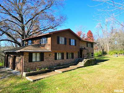 9907 N Fox Creek Dr Brimfield, IL 61517