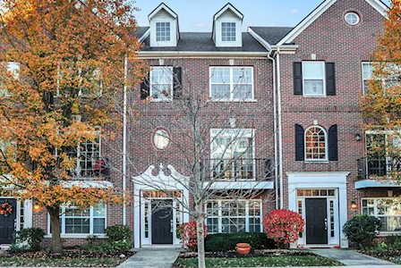 11705 Chant Ln Zionsville, IN 46077