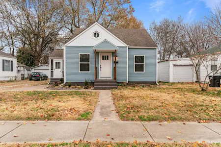 1124 S New Ave Springfield, MO 65807