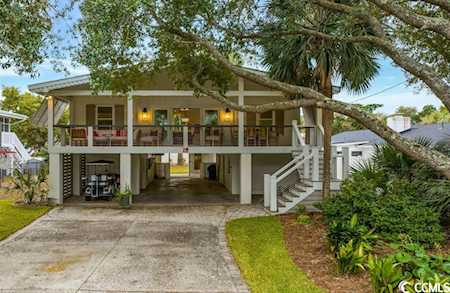 30 Mulberry Ln. Pawleys Island, SC 29585