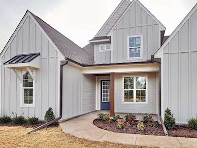 6343 Bevan Lake Dr Arlington, TN 38002