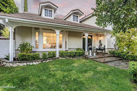 29003 Woodcreek Ct Agoura Hills, CA 91301
