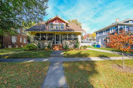 814 S Roosevelt St Green Bay, City of Green Bay, WI 54301