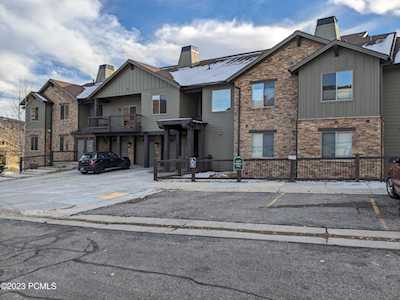 1195 W Black Rock Trail Trl Kamas, UT 84036