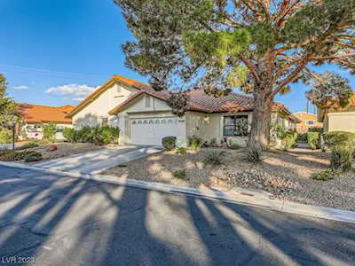 4342 Cherrystone Ct Las Vegas, NV 89121