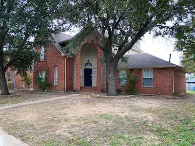 617 Teakwood Drive Flower Mound, TX 75028