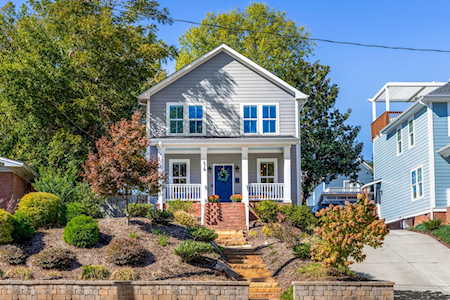 518 S East Street Raleigh, NC 27601